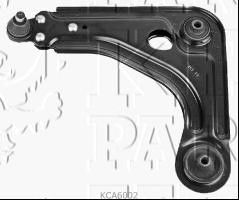 KEY PARTS kca6002 -  Рычаг независимой подвески колеса, подвеска колеса